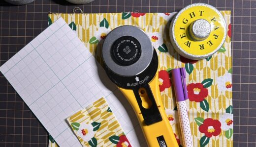 トラベラーズノートのペンホルダーを自作しようと試みたが……